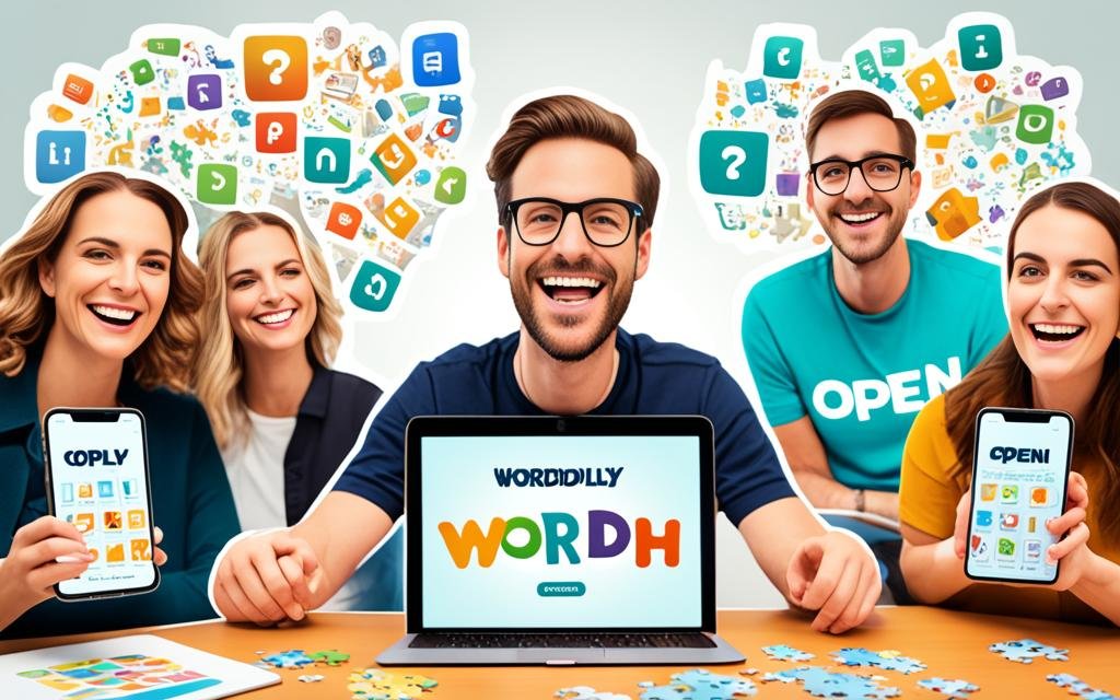 7 Reasons Why You Should Play Wordiply Today