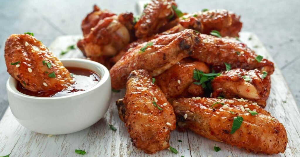 Chicken Wings be Prepared 1 How to Make Restaurant Style Chicken Wings Recipe at Home?