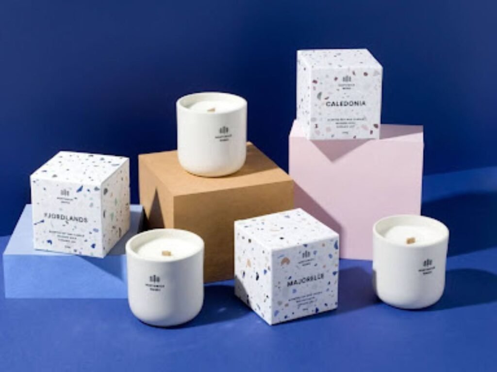 Luxury Candles