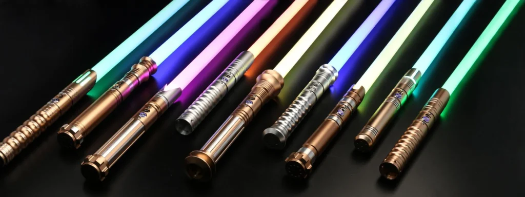 Neopixel Lightsaber How to Care for Your Neopixel Lightsaber to Ensure Longevity