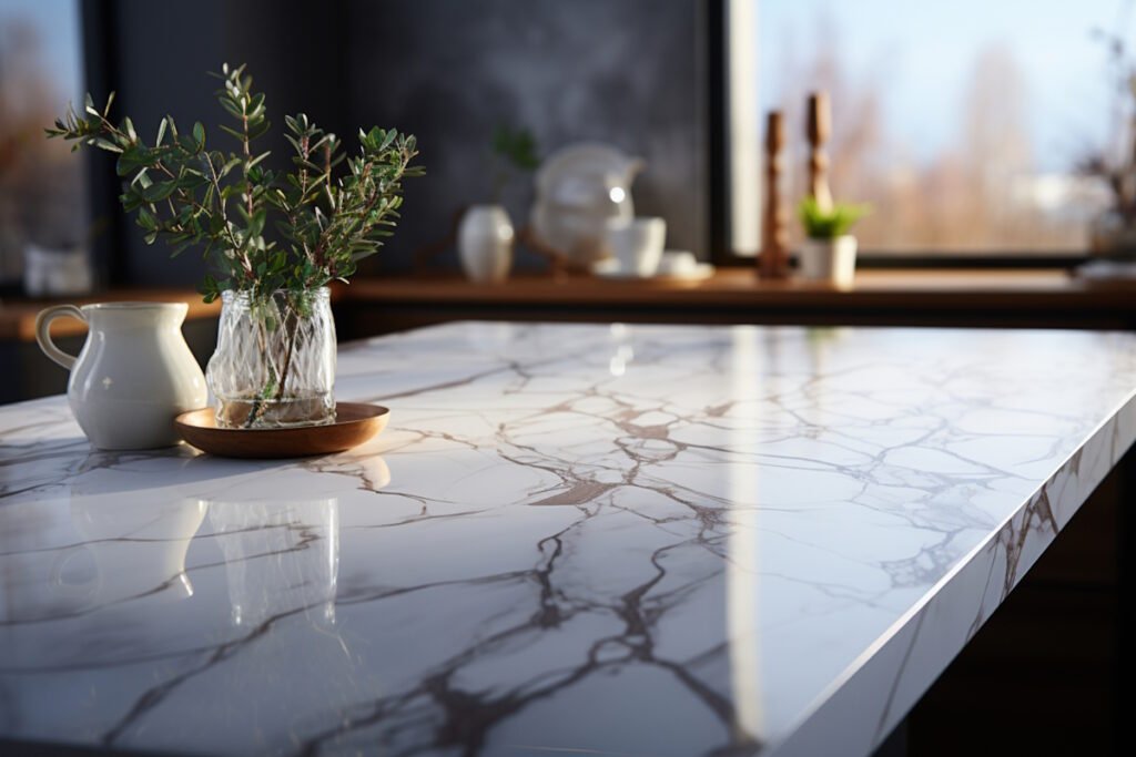 Quartz Worktops 1 Top Trends in Quartz Worktops for Contemporary Kitchens