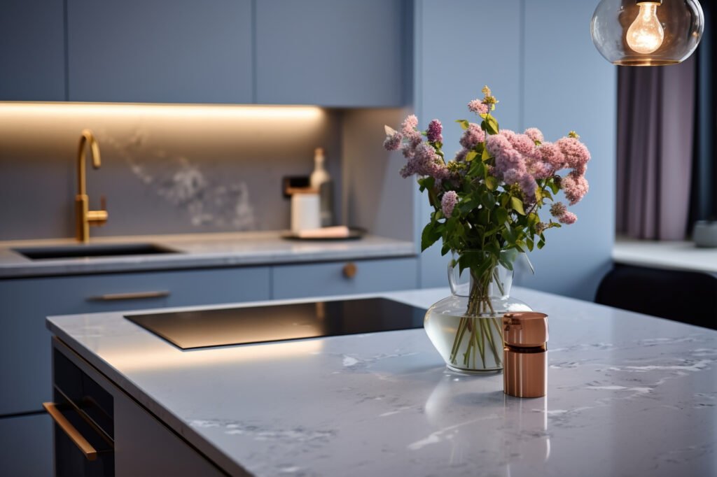 Quartz Worktops