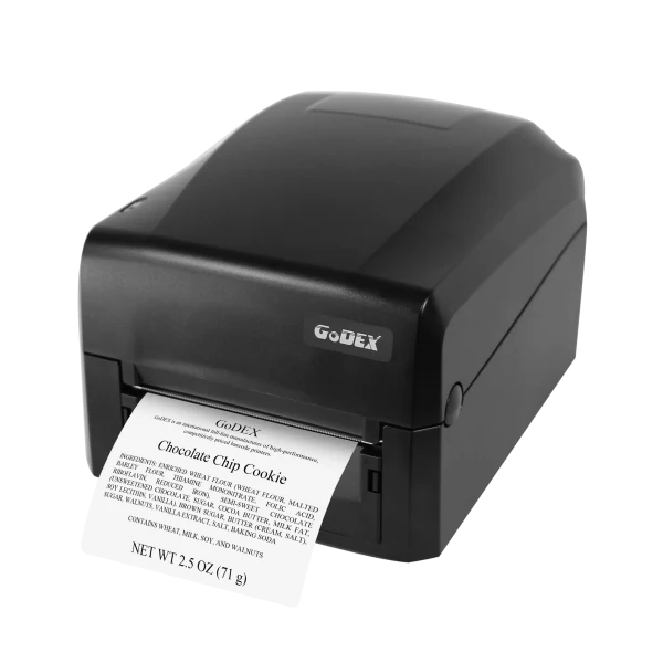 Shipping Label Printer