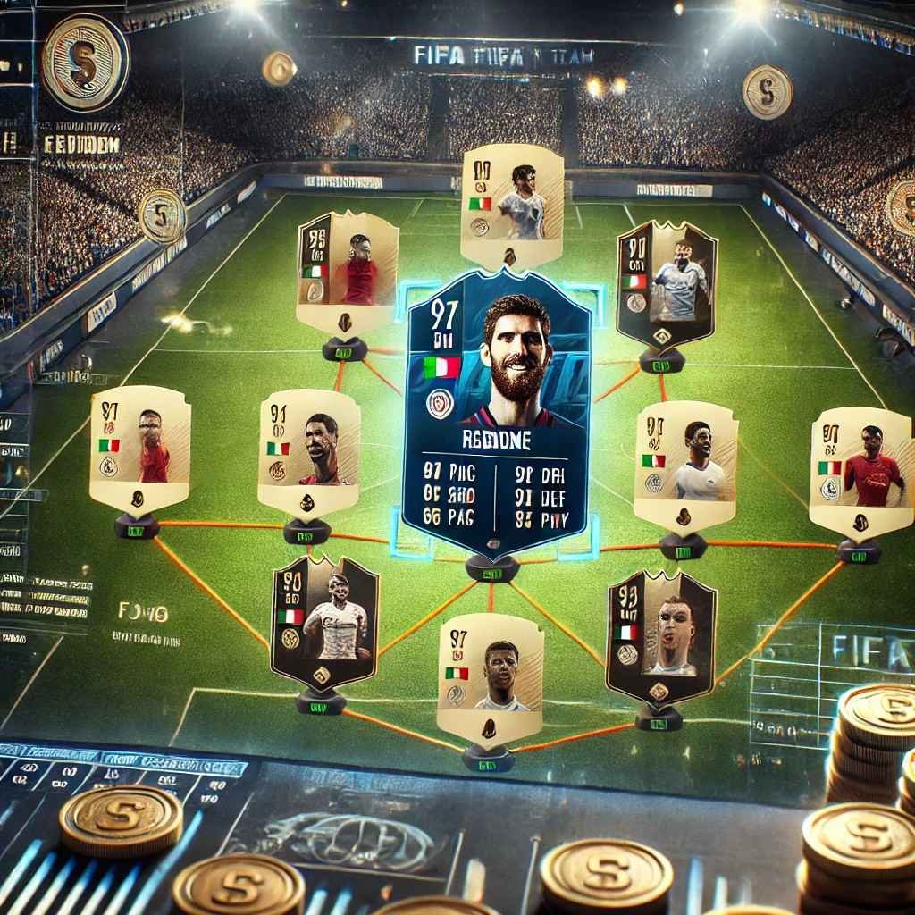 FIFA Ultimate Team