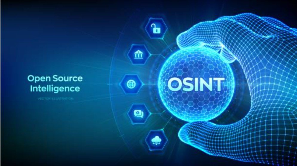 OSINT