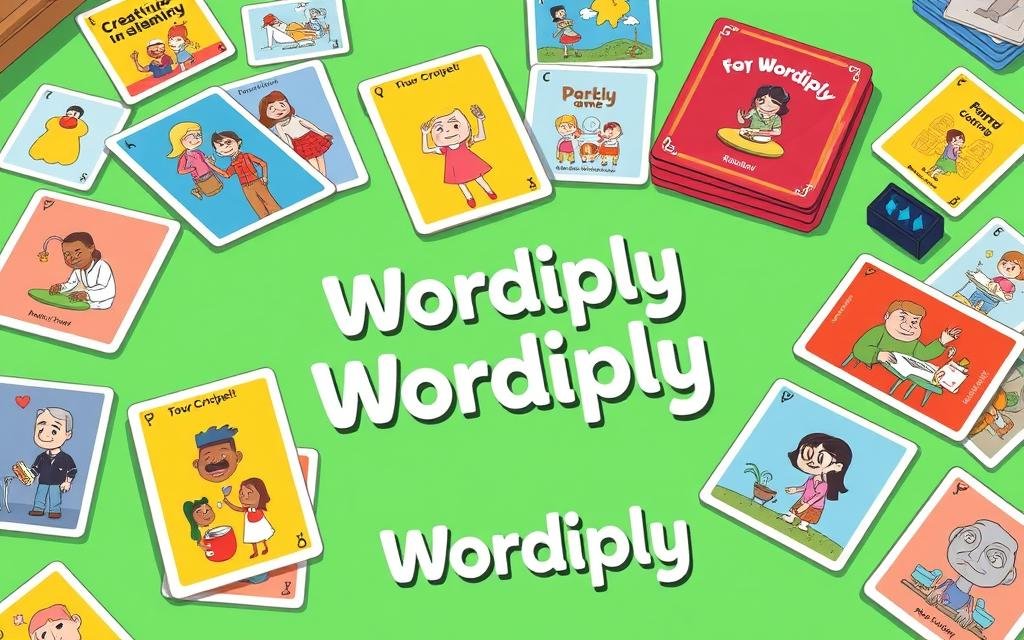 25 words or less game examples