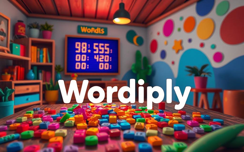 5 letter word games like wordle