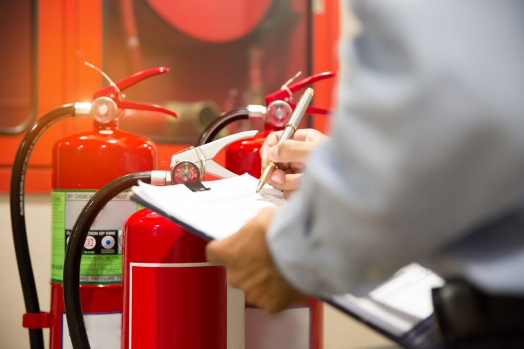 The Cost of Neglecting Fire Safety The Cost of Neglecting Fire Safety: Risks and Penalties