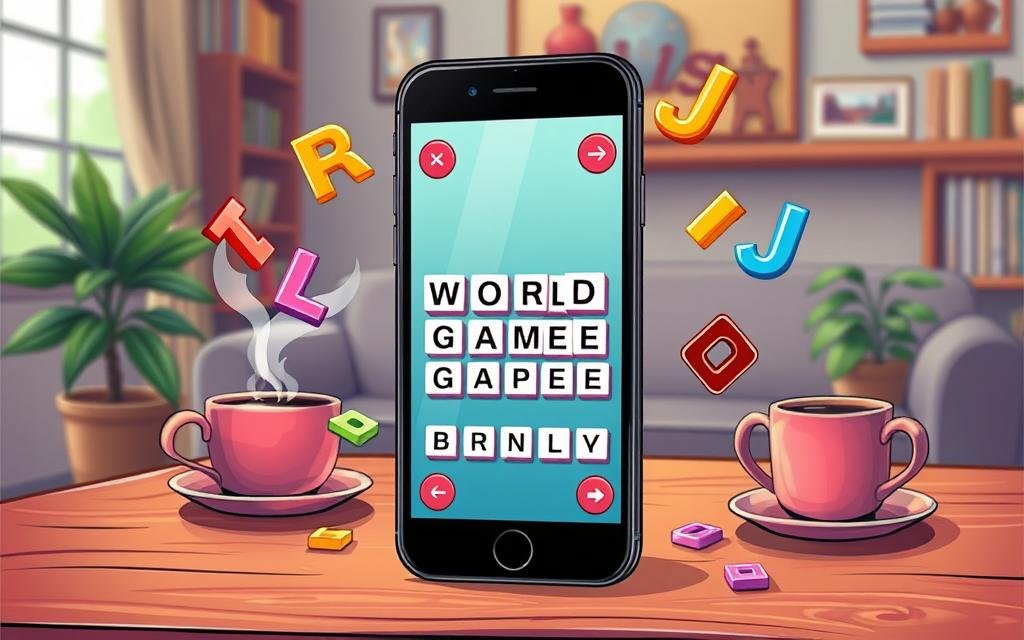 best word games for iphone