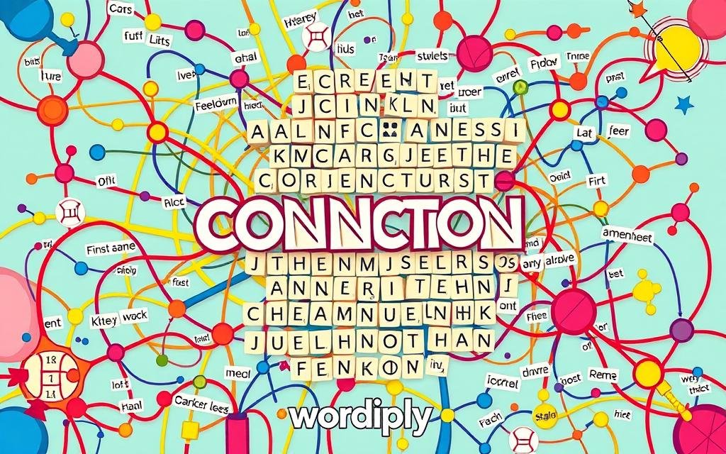 connections word game solutions