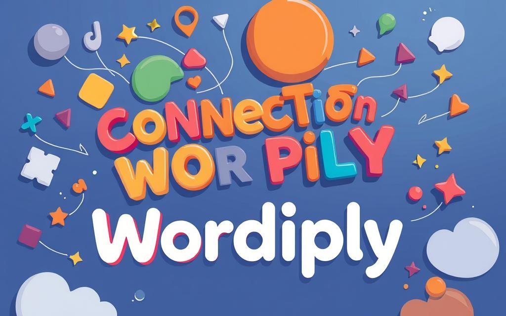 connections word game solutions