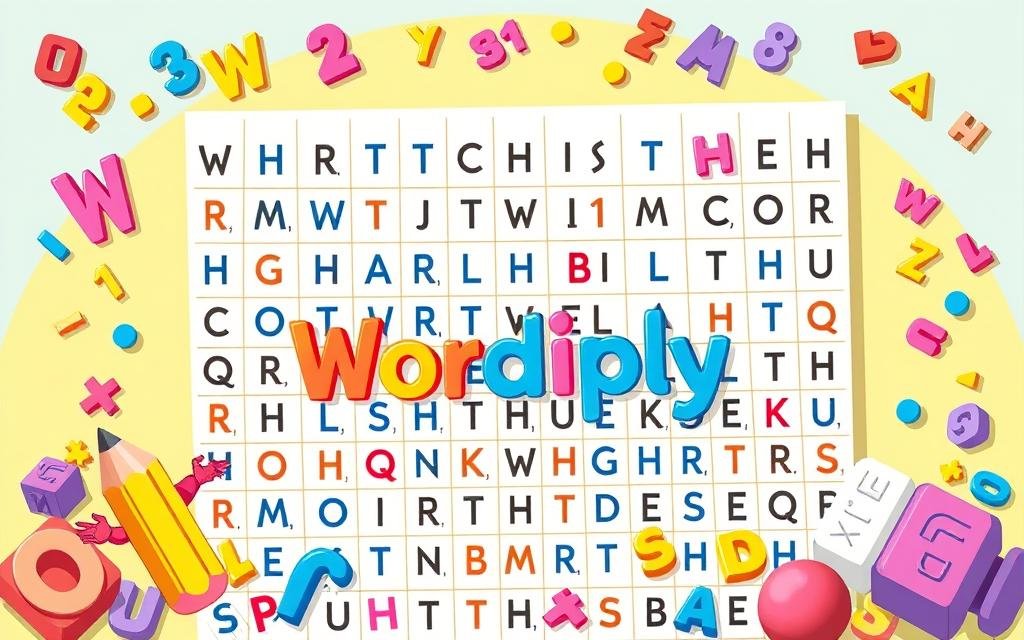 cool math games word search