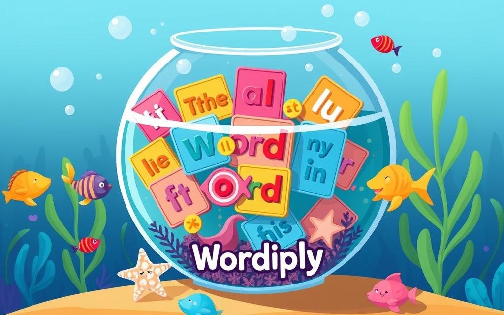 fishbowl game words ideas