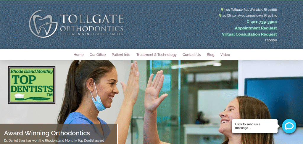 Understanding the Importance of Preventive Dentistry 5 Orthodontics Company