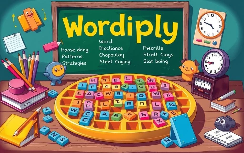 word game challenges