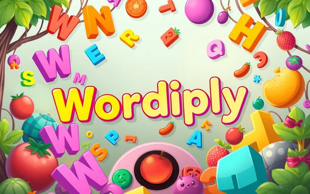 word puzzle game