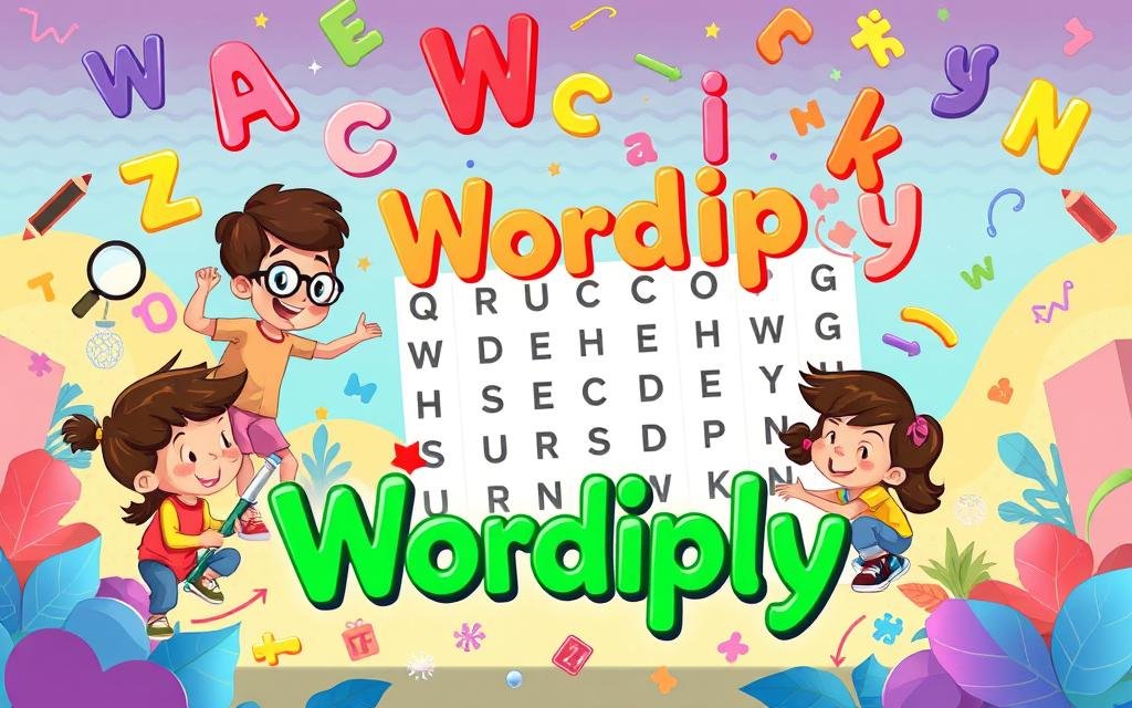 word search games for kids