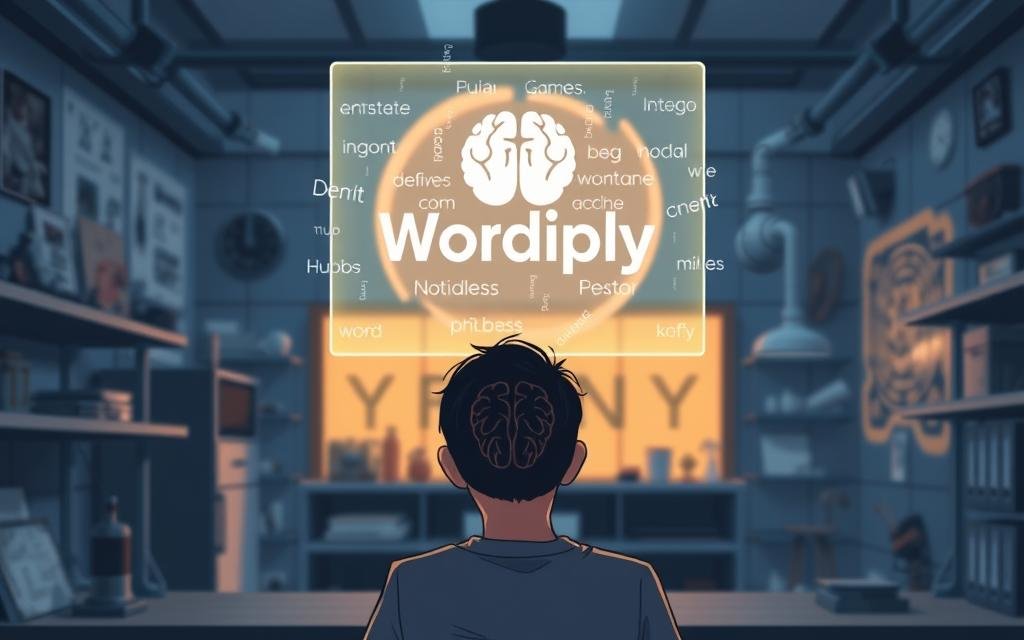 cognitive benefits of word games