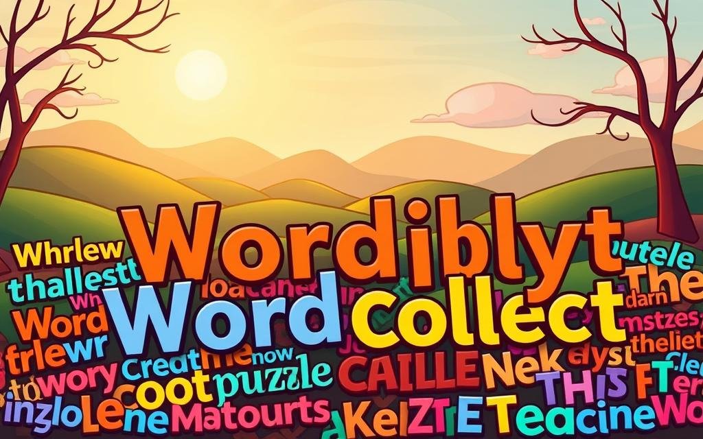 common words in Word Collect
