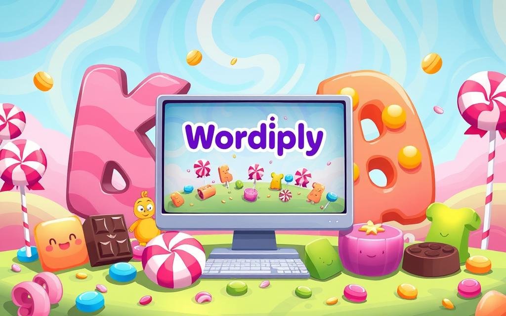 play word candy online