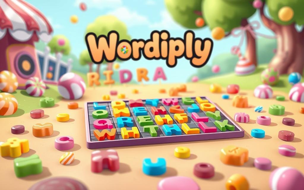 play word candy online