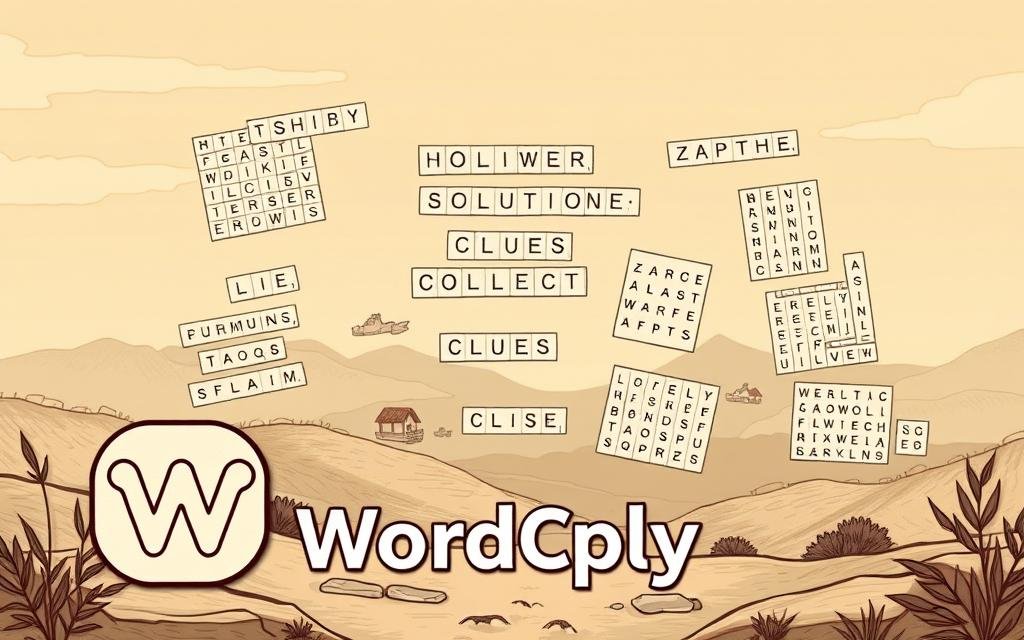 word collect level solutions