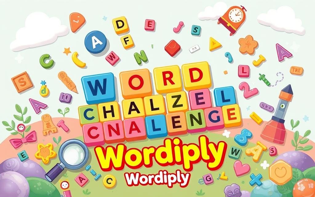 word puzzle challenges