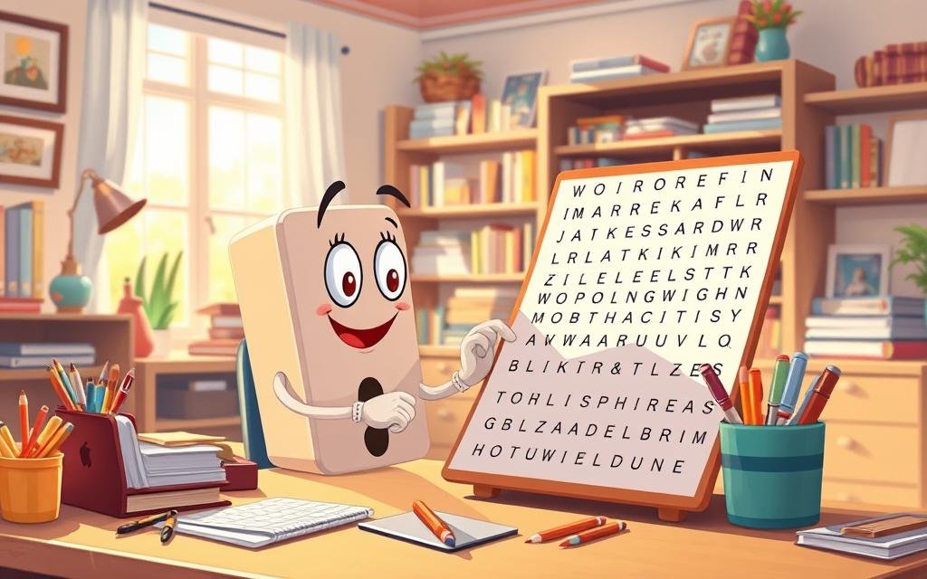 word search game helper