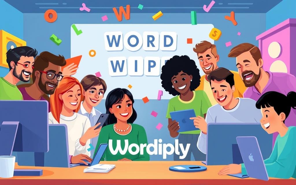 word wipe game online community