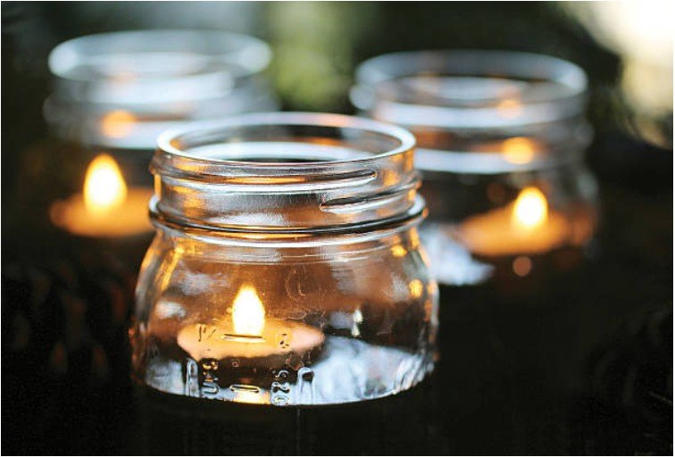 Luxury Candle Jars That Redefine Gifting Blog