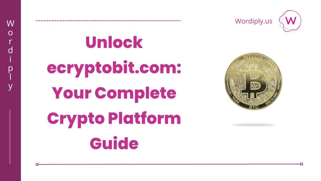 ecryptobit.com