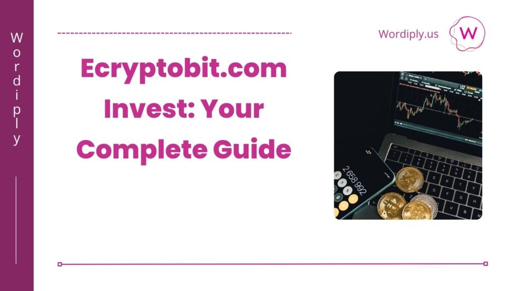 ecryptobit.com invest