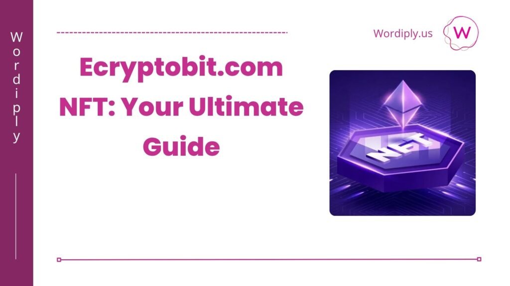 ecryptobit.com nft