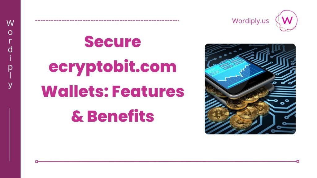ecryptobit.com wallets