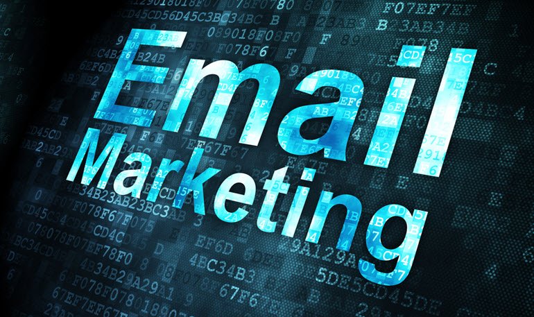 email-Marketing