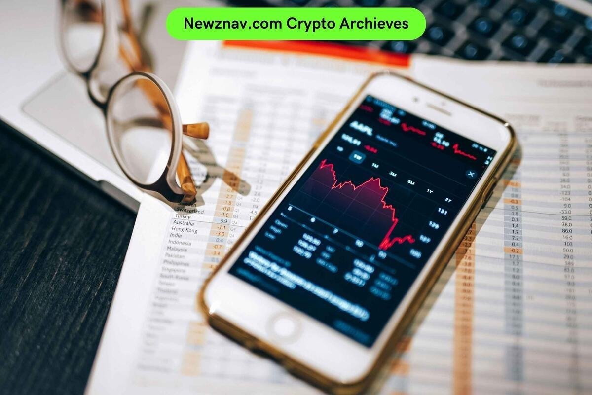 Navigating the Extensive Newznav Crypto Archives