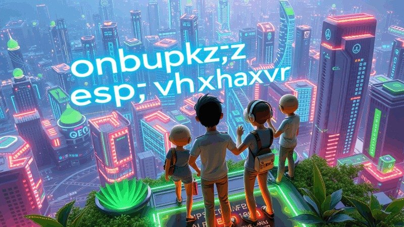 Unraveling the Mystery of Onbupkfz ESFP Vhaxvr