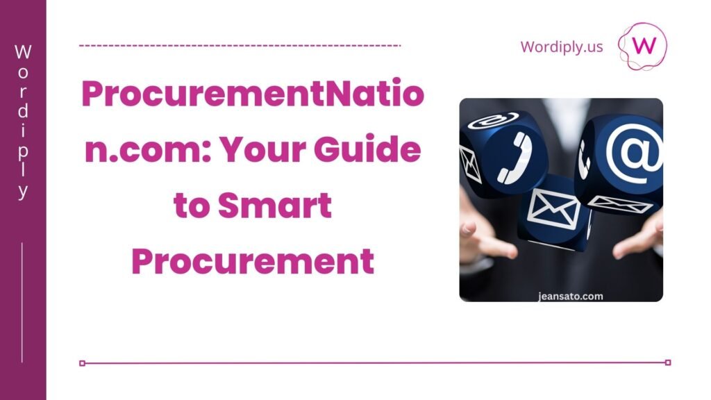 procurementnation.com