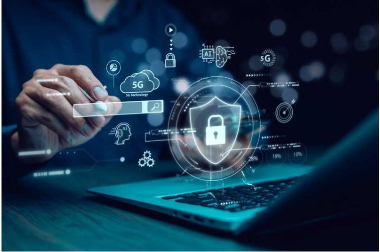 Digital Security for Modern Businesses: How Not to Be an Easy Target in 2025 3 Smart Business Digital Security for Modern Businesses: How Not to Be an Easy Target in 2025