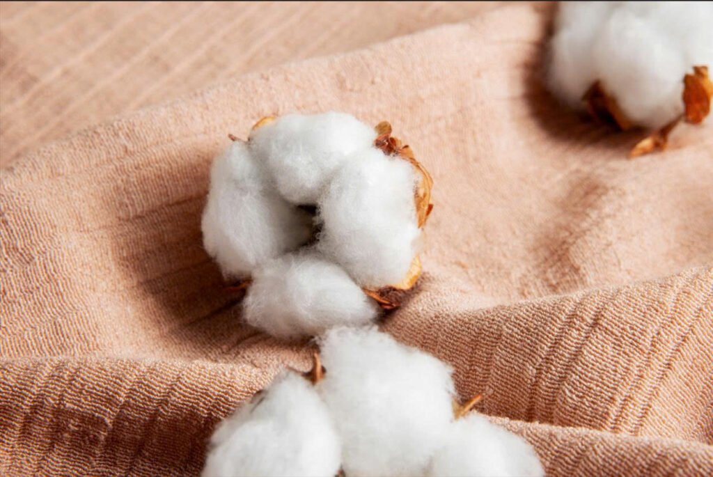 cotton