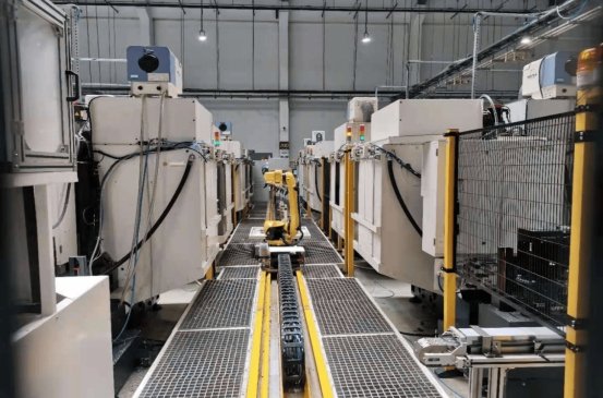 How AI-Powered CNC Machining Services Are Solving the Skilled Labor Crisis 3 How AI Powered CNC Machining Services How AI-Powered CNC Machining Services Are Solving the Skilled Labor Crisis