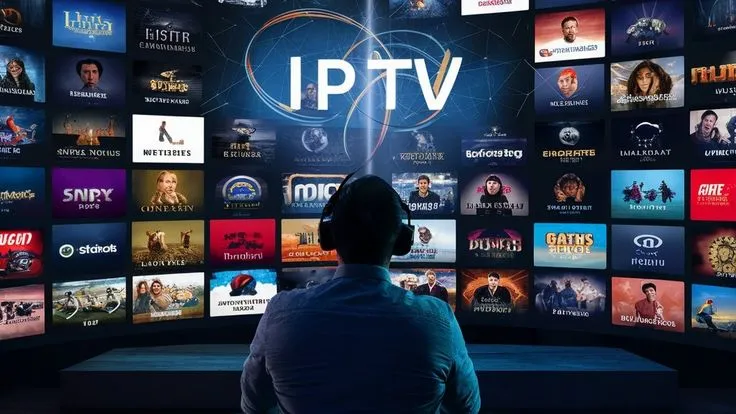 The Ultimate Guide to Xtreme 4K IPTV: Streaming Revolution at Your Fingertips 1 iptv