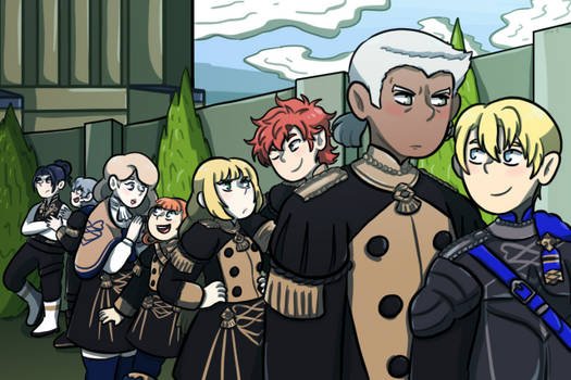 Best Fire Emblem Games