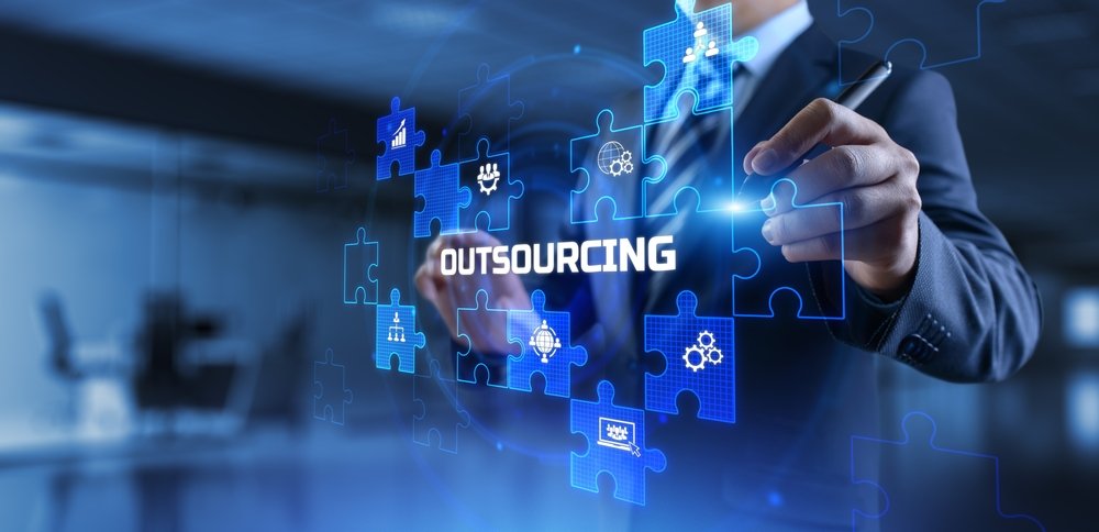 outsourcing network support