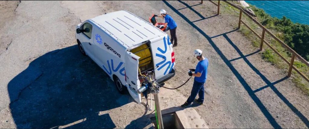 Acoustic Leak Detection